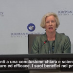 AstraZeneca, Ema: “Sicuro ed efficace” | VIDEO