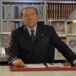 Berlusconi: “L’omaggio alle vittime è impegno a fare ogni sforzo per sconfiggere la malattia”