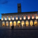 Covid, a Bologna suona la campana dell’Arengo per ricordare le vittime