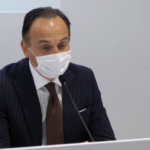 Covid, Cirio: “Recovery e Fondi Ue benzina da mettere nel motore del Piemonte”
