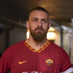De Rossi entra nello staff della nazionale: “Orgoglioso”