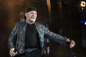 Vasco Rossi in concerto a Milano, I07 giugno 2019)