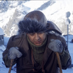 Paolo Villaggio nel film Fantozzi