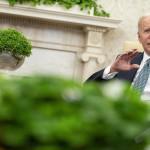 Biden: “Venerdì raggiungeremo i 100 milioni di vaccini “