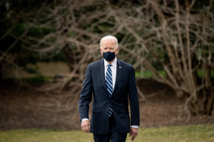 Biden attacca Putin