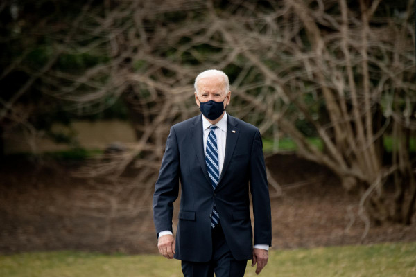 Biden attacca Putin