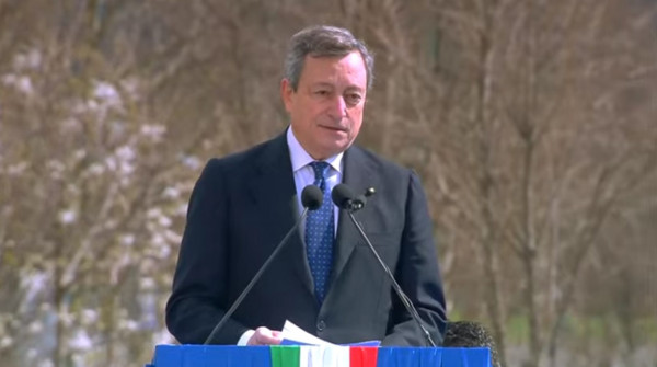 draghi