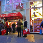 Prénatal porta in Italia il marchio di giocattoli Fao Schwarz