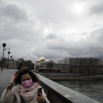 Francia, da venerdì nuove restrizioni in 16 dipartimenti per un mese