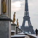 Covid, stretta in Francia: nel fine settimana nuove misure in regione Parigi