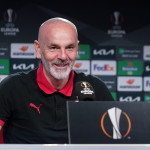 Milan, Pioli attende lo United: “Vogliamo la qualificazione, Ibra c’è ma non ha i 90′”