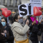Spagna, sì del Parlamento alla legalizzazione dell’eutanasia