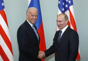 Biden calls Putin ‘a killer’