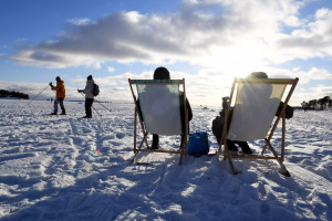 Covid, Finlandia è il Paese più felice al mondo. Italia 25esima
