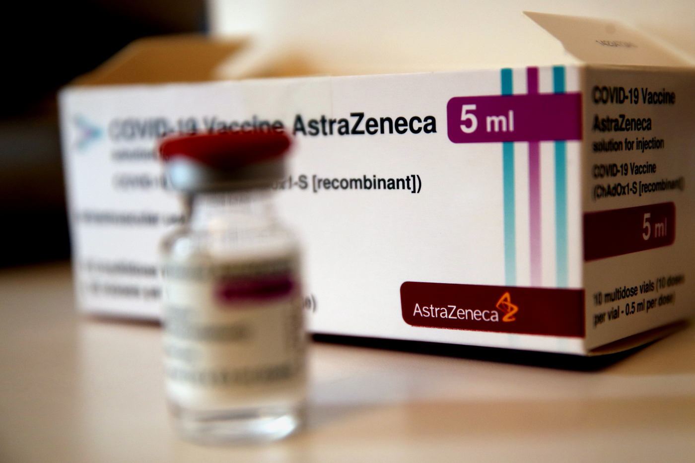 Vaccini, la campagna riparte e punta al cambio passo. Si teme ‘paura’ AstraZeneca Vaccini, la campagna riparte e punta al cambio passo. Si teme ‘paura’ AstraZeneca