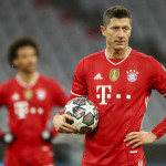 Sorteggi Champions: nei quarti spiccano Real Madrid-Liverpool e Bayern-Psg