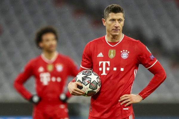 Champions: Bayern Monaco e Psg nei quarti