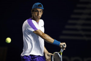Atp Acapulco: impresa Musetti, batte Dimitrov ed è in semifinale