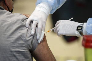 Coronavirus, le immagini dal mondo in emergenza sanitaria