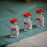 Dopo lo stop temporaneo di AstraZeneca slitta la consegna settimanale delle dosi