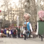 Iran: fervono i preparativi per il capodanno persiano, il Nowruz