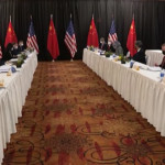 Gli Stati Uniti attaccano anche la Cina