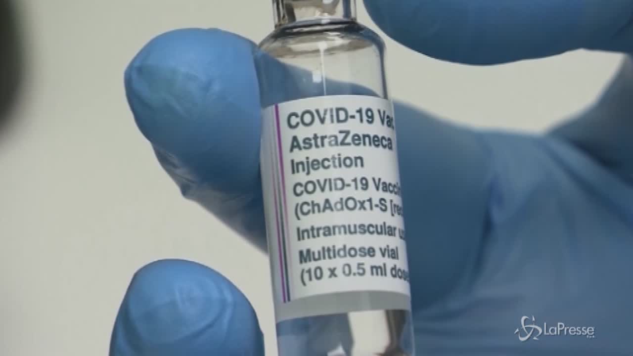 Vaccini, il Governo striglia le Regioni. Draghi: “Differenze difficili da accettare” Vaccini, il Governo striglia le Regioni. Draghi: “Differenze difficili da accettare”