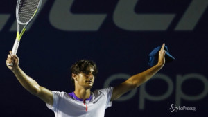 Lorenzo Musetti vola in semifinale