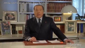 Dl Sostegno, Berlusconi