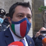 Salvini: “Al Mise gestito dalla Lega lavoriamo per produrre vaccini italiani”