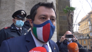 Matteo Salvini