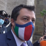 Alitalia, Salvini: “Paese come il nostro deve avere compagnia di bandiera competitiva”