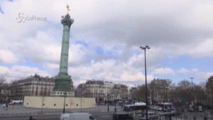 nuova stretta a Parigi