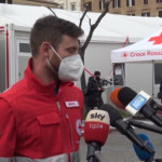 AstraZeneca, ripartono i vaccini. Croce Rossa: “Recupereremo, nessuno sarà lasciato indietro”