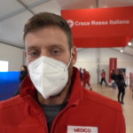 Vaccini, riprese le somministrazioni di AstraZeneca all’Hub di Termini