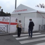 Ripartite le somministrazioni di AstraZeneca: la voce dei vaccinati a Roma