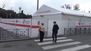 Ripartite le somministrazioni di AstraZeneca