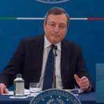 Vaccini, Draghi: “Se coordinamento Ue funziona bene, altrimenti si va da soli”