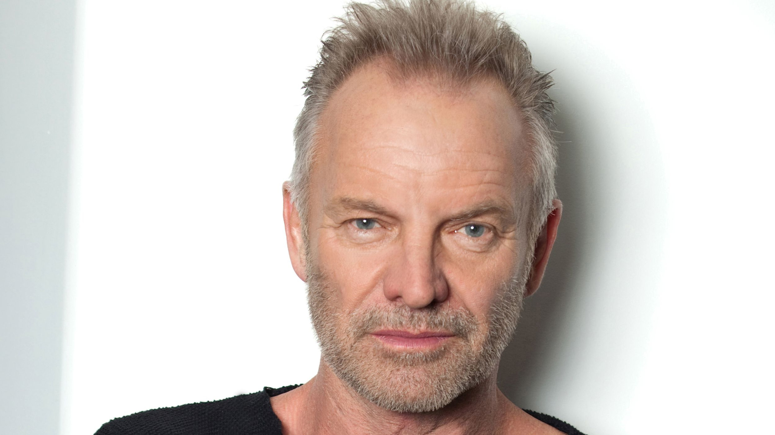 Sting, esce ‘Duets’: collaborazioni con Zucchero, Herbie Hancock e tanti altri Sting, esce ‘Duets’: collaborazioni con Zucchero, Herbie Hancock e tanti altri