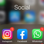 WhatsApp, Instagram e Facebook ripartono dopo il down