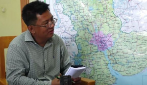 aung thura