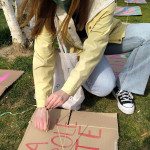 Manifestazione dei Fridays for Future a Torino