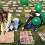 Manifestazione dei Fridays for Future a Torino