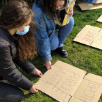 Manifestazione dei Fridays for Future a Torino