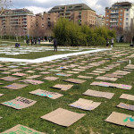 Fridays for Future di nuovo in piazza a Torino: Basta parole vuote – FOTOGALLERY