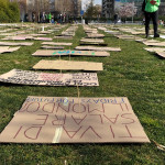Manifestazione dei Fridays for Future a Torino
