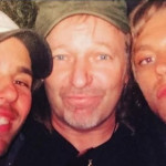 Festa del papà, Vasco Rossi: “Non dev’essere divertente essere mio figlio”