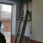 Torino: tentano di svaligiare un’abitazione entrando dalla finestra, due arresti