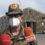 Vaccini, Figliuolo: “Obiettivo è avere l’80% immunizzati entro fine settembre”