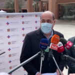 Vaccini, Zingaretti: “Tra qualche giorno accordo con lo Spallanzani per sperimentazione Sputnik”